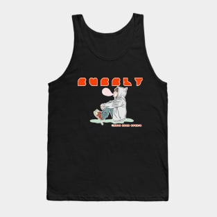 Bubbly Tank Top